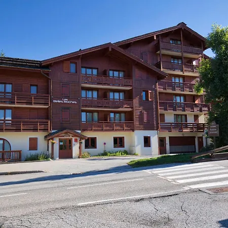 Duplex Avec Piscine, Coeur De Village, Proche Pistes Et Commerces - Fr-1-505-192