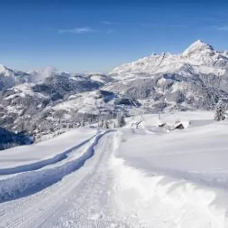 Duplex Avec Piscine, Coeur De Village, Proche Pistes Et Commerces - Fr-1-505-192 Διαμέρισμα *